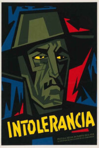 Intolerancia (1916) de David W. Griffith (Intolerance)