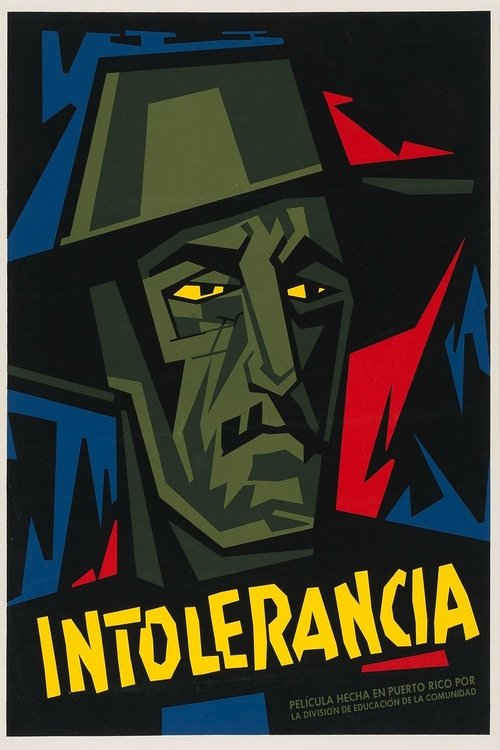 Intolerancia (1916) de David W. Griffith (Intolerance)