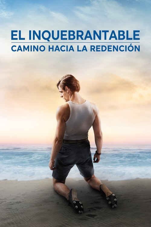 Invencible (Unbroken) (2014) de Angelina Jolie (Unbroken)