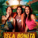 Isla Bonita (2015) de Fernando Colomo