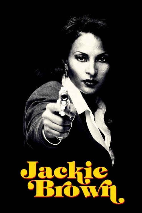 Jackie Brown (1997) de Quentin Tarantino
