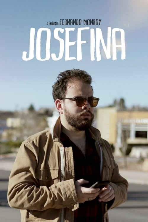 Josefina (2021) de Javier Marco