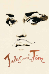 Jules y Jim (1962) de François Truffaut (Jules et Jim)