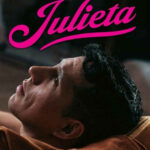 Julieta (2015) de Pedro Almodóvar
