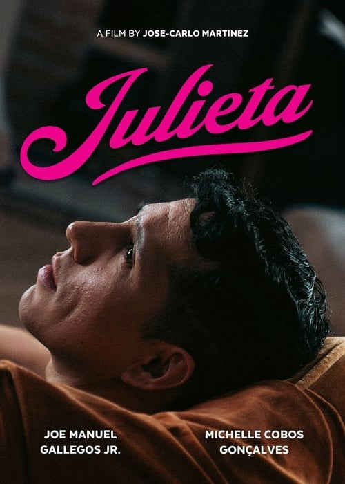 Julieta (2015) de Pedro Almodóvar