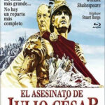 -Julio César (1953) de Joseph Leo Mankievicz (Julius Caesar)