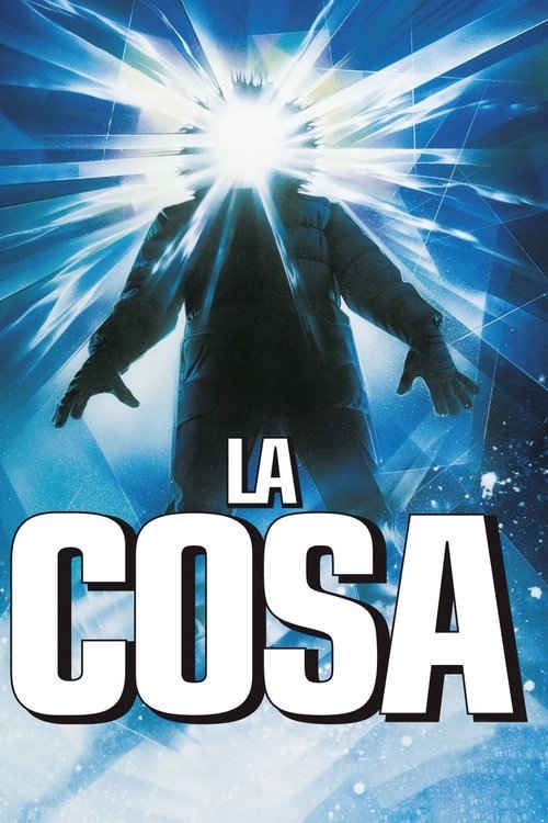La Cosa. El enigma de otro mundo (1982) de John Carpenter (The Thing)