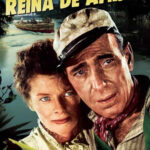 La Reina de África (1951) de John Huston (The African Queen)
