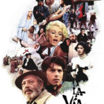 La Vía Láctea (1968) de Luis Buñuel (La Voie Lactée)