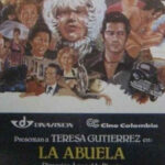 La abuela (2021) de Paco Plaza