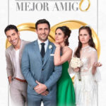 La boda de mi mejor amigo (1997) de P. J. Hogan (My Best Friend's Wedding)