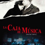 La caja de música (1989) de Costa Gavras (Music Box)