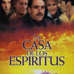 La casa de los espíritus (1993) de Bille August (The House of the Spirits)