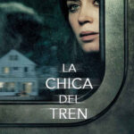 La chica del tren (2016) de Tate Taylor (The Girl in the Train)
