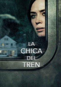 La chica del tren (2016) de Tate Taylor (The Girl in the Train)