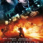 La conspiración del pánico (2008) de D.J. Caruso (Eagle Eye)