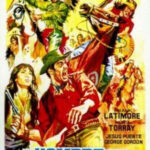 La diligencia (1939) de John Ford (Stagecoach)