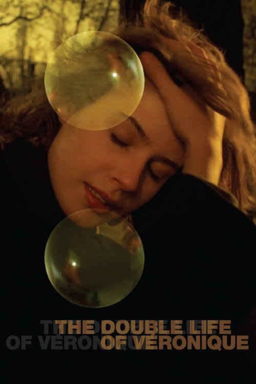 La doble vida de Verónica (1991) de Krzysztof Kieslowski (La double vie de Véronique)
