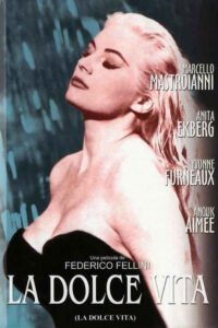 La dolce vita (1960) de Federico Fellini