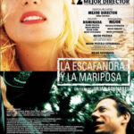 La escafandra y la mariposa (2007) de Julian Schnabel (Le scaphandre et le papillon)