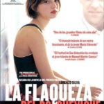 La flaqueza del Bolchevique (2003) de Manuel Martín Cuenca