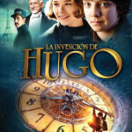 La invención de Hugo (2011) de Martin Scorsese (Hugo)