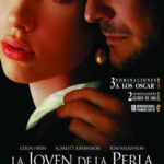 La joven de la perla (2003) de Peter Webber (Girl whit a Pearl Earring)