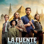 La juventud (2015) de Paolo Sorrentino (Youth)