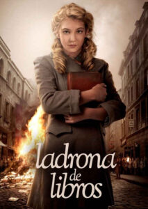 La ladrona de libros (2013) de Brian Percival (The Book Thief)