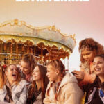 La maternal (2022) de Pilar Palomero