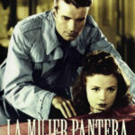 La mujer pantera (1942) de Jacques Tourneur (Cat People)