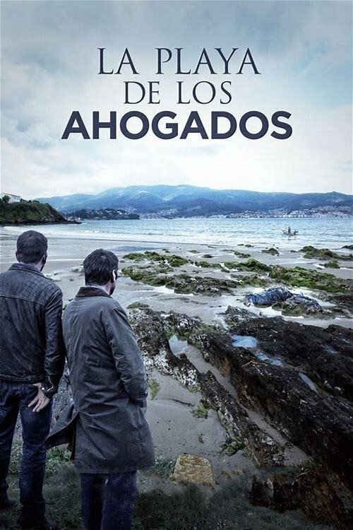 La playa de los ahogados (2014) de Gerardo Herrero