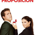 La proposición (2009) de Anne Fletcher (The proposal)