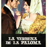La verbena de la Paloma (1935) de Benito Perojo
