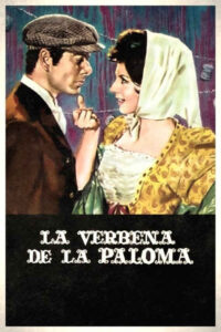La verbena de la Paloma (1935) de Benito Perojo