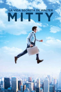 La vida secreta de Walter Mitty (2013) de Ben Stiller (The Secret Life of Walter Mitty)