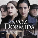 La voz dormida (2011) de Benito Zambrano