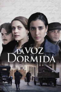 La voz dormida (2011) de Benito Zambrano