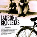 Ladrón de bicicletas (1948) de Vittorio De Sica (Ladri de biciclette)