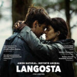 Langosta (The lobster) (2015) de Yorgos Lanthimos (The Lobster)