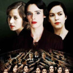 Las 13 rosas (2007) de Emilio Martínez-Lázaro