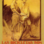 Las bicicletas son para el verano (1983) de Jaime Chávarri