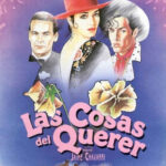 Las cosas del querer (1989) de Jaime Chávarri