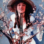 Lirios rotos / La culpa ajena (1919) de David W. Griffith (Broken Blossoms)