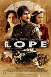 Lope (2010) de Andrucha Waddington