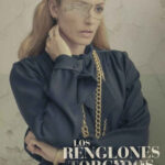 Los renglones torcidos de Dios (2011) de Oriol Paulo