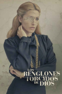 Los renglones torcidos de Dios (2011) de Oriol Paulo