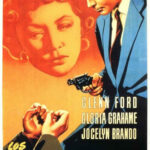 Los sobornados (1953) de Fritz Lang (The Big Heat)