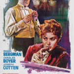 Luz que agoniza (1944) de George Cukor (Gaslight)