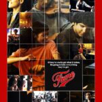 Resumen con spoilers de: Fama (1980) de Alan Parker (Fame)